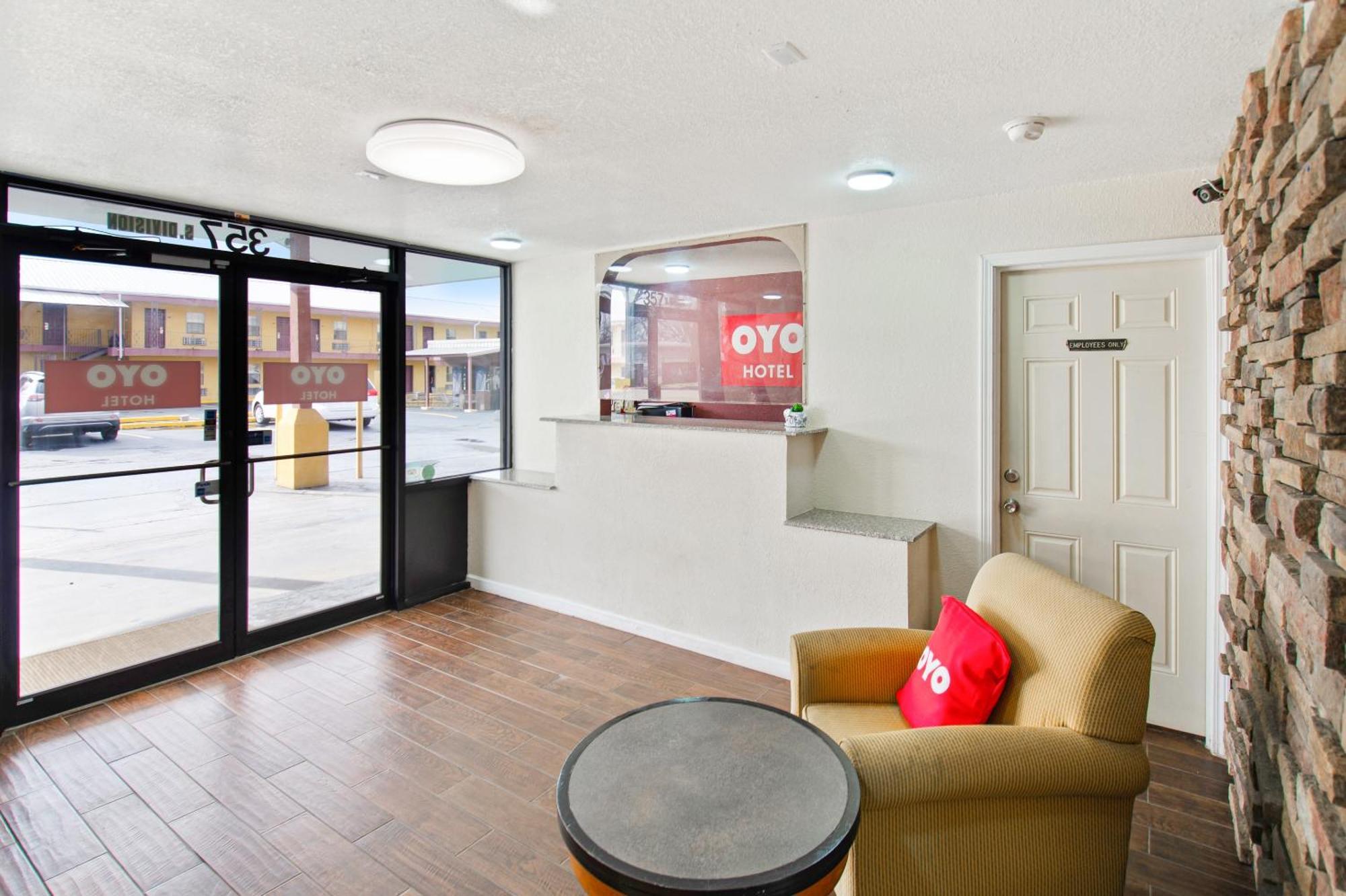 Oyo Hotel Blytheville Ar I-55 Kültér fotó