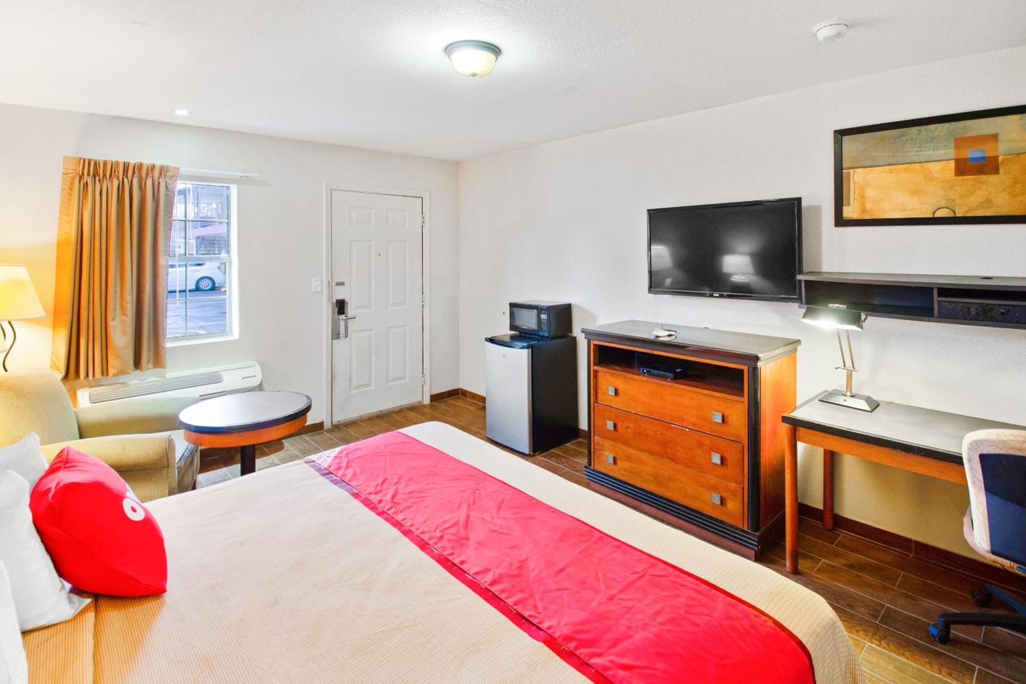 Oyo Hotel Blytheville Ar I-55 Kültér fotó