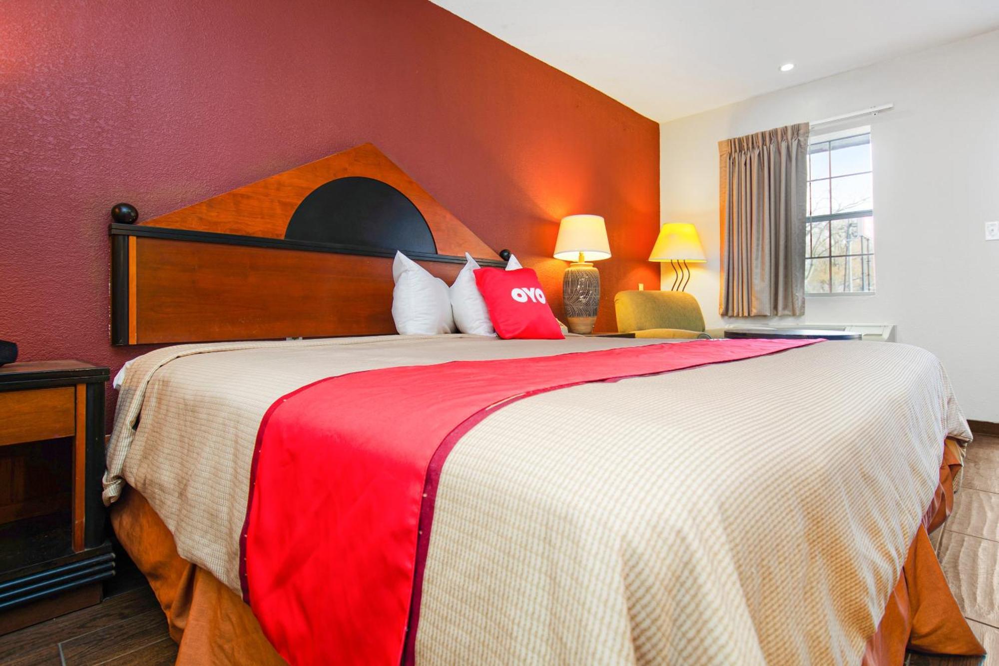Oyo Hotel Blytheville Ar I-55 Kültér fotó