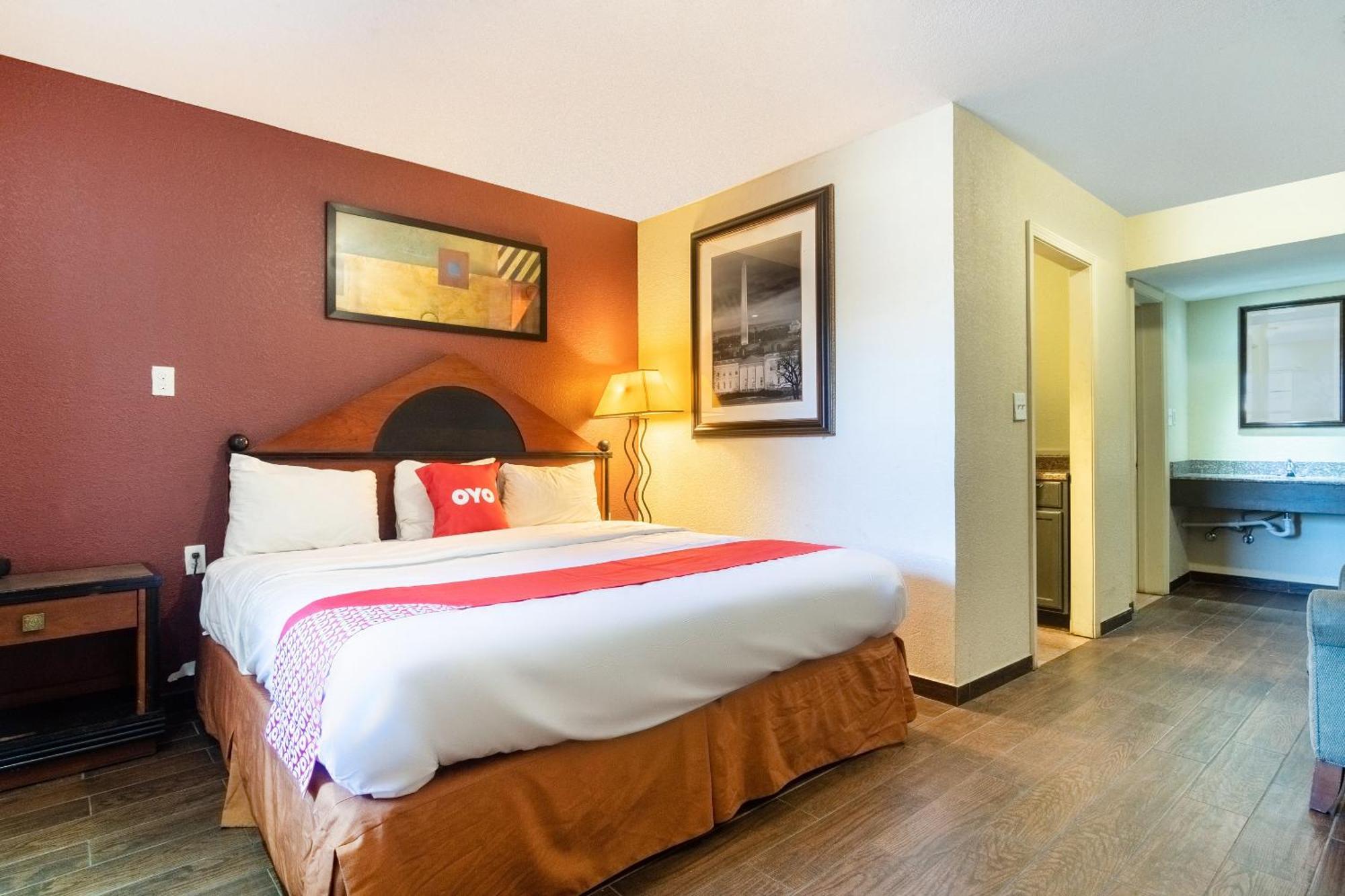 Oyo Hotel Blytheville Ar I-55 Kültér fotó
