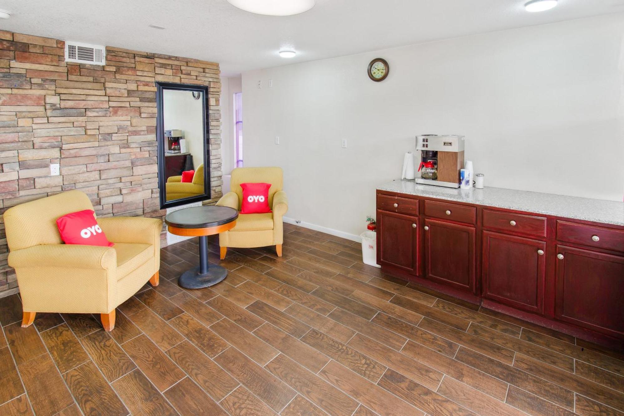 Oyo Hotel Blytheville Ar I-55 Kültér fotó