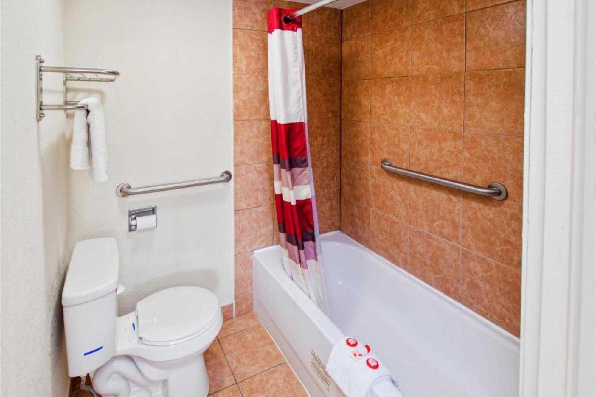 Oyo Hotel Blytheville Ar I-55 Kültér fotó