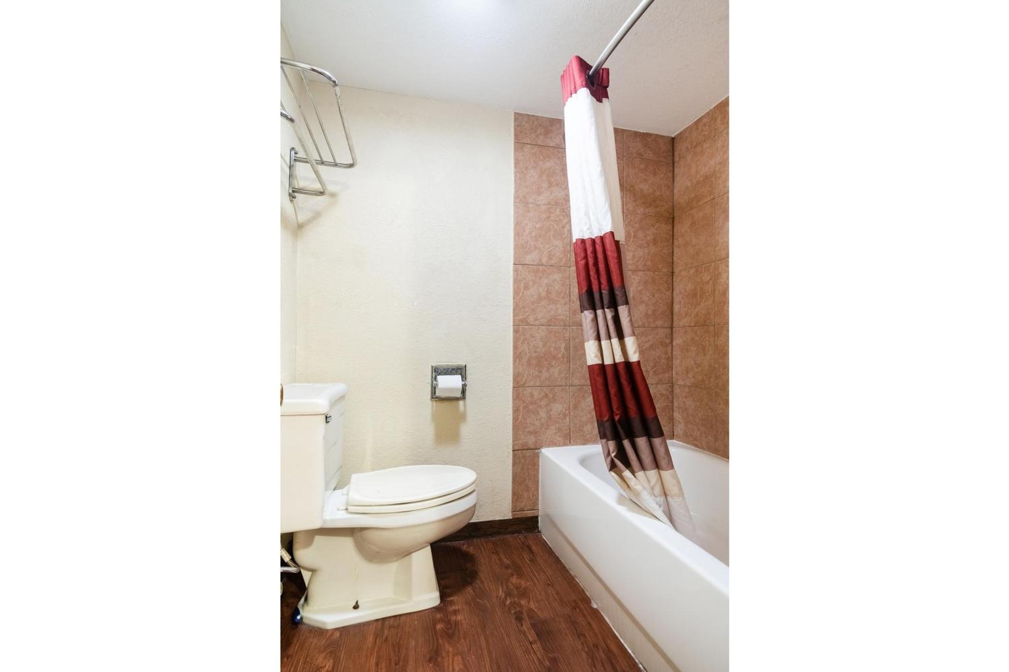 Oyo Hotel Blytheville Ar I-55 Kültér fotó