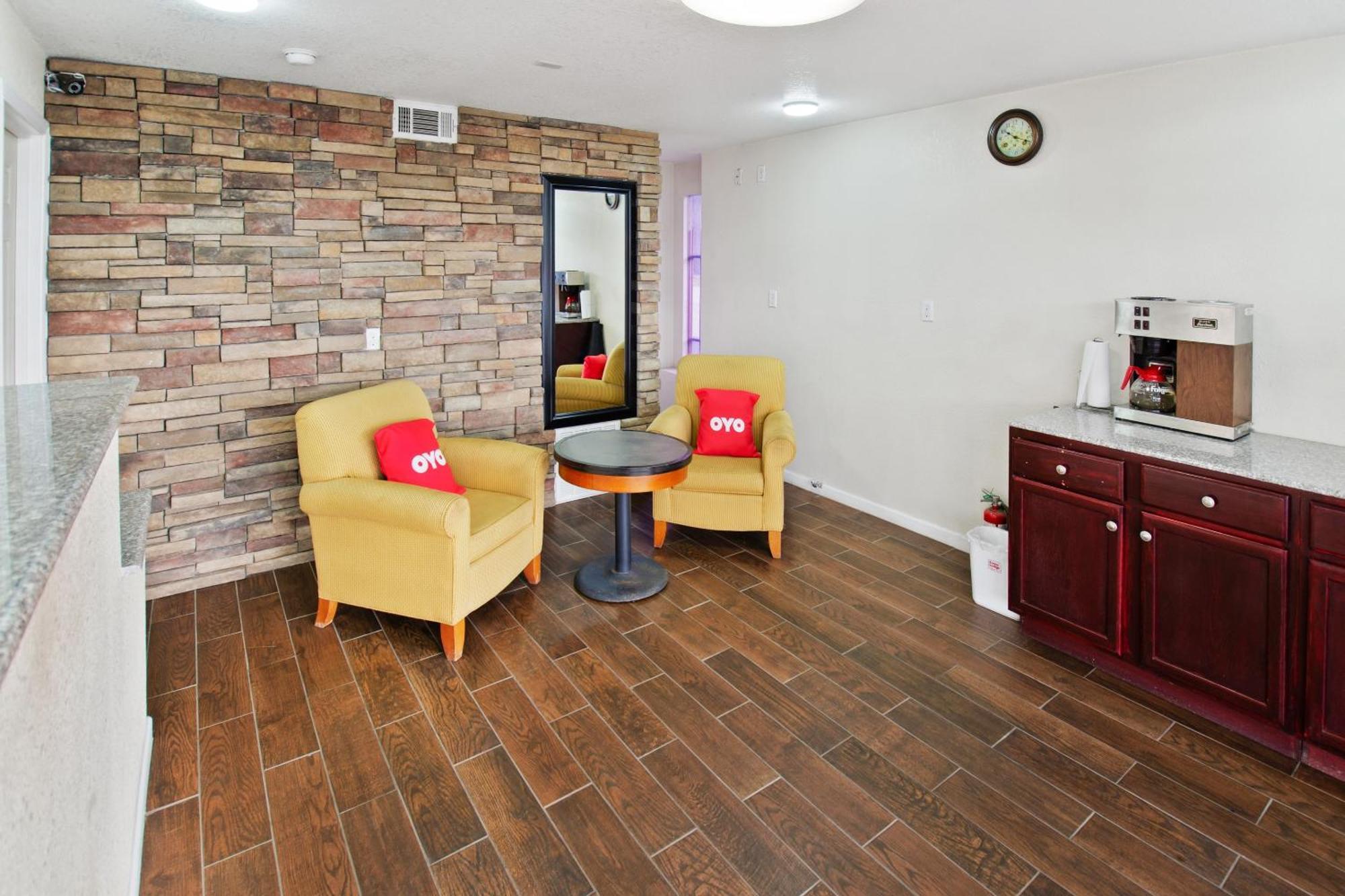 Oyo Hotel Blytheville Ar I-55 Kültér fotó