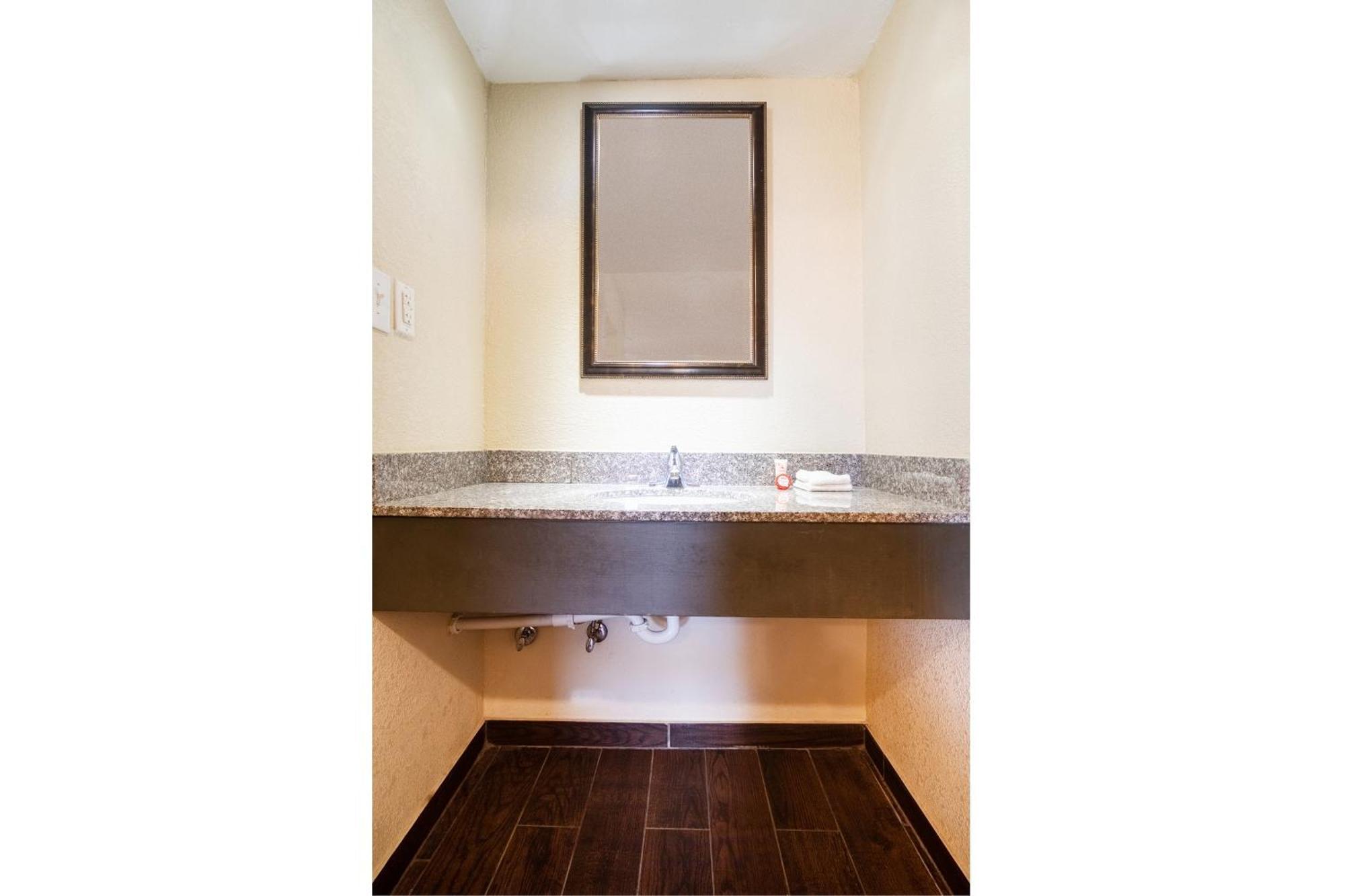 Oyo Hotel Blytheville Ar I-55 Kültér fotó