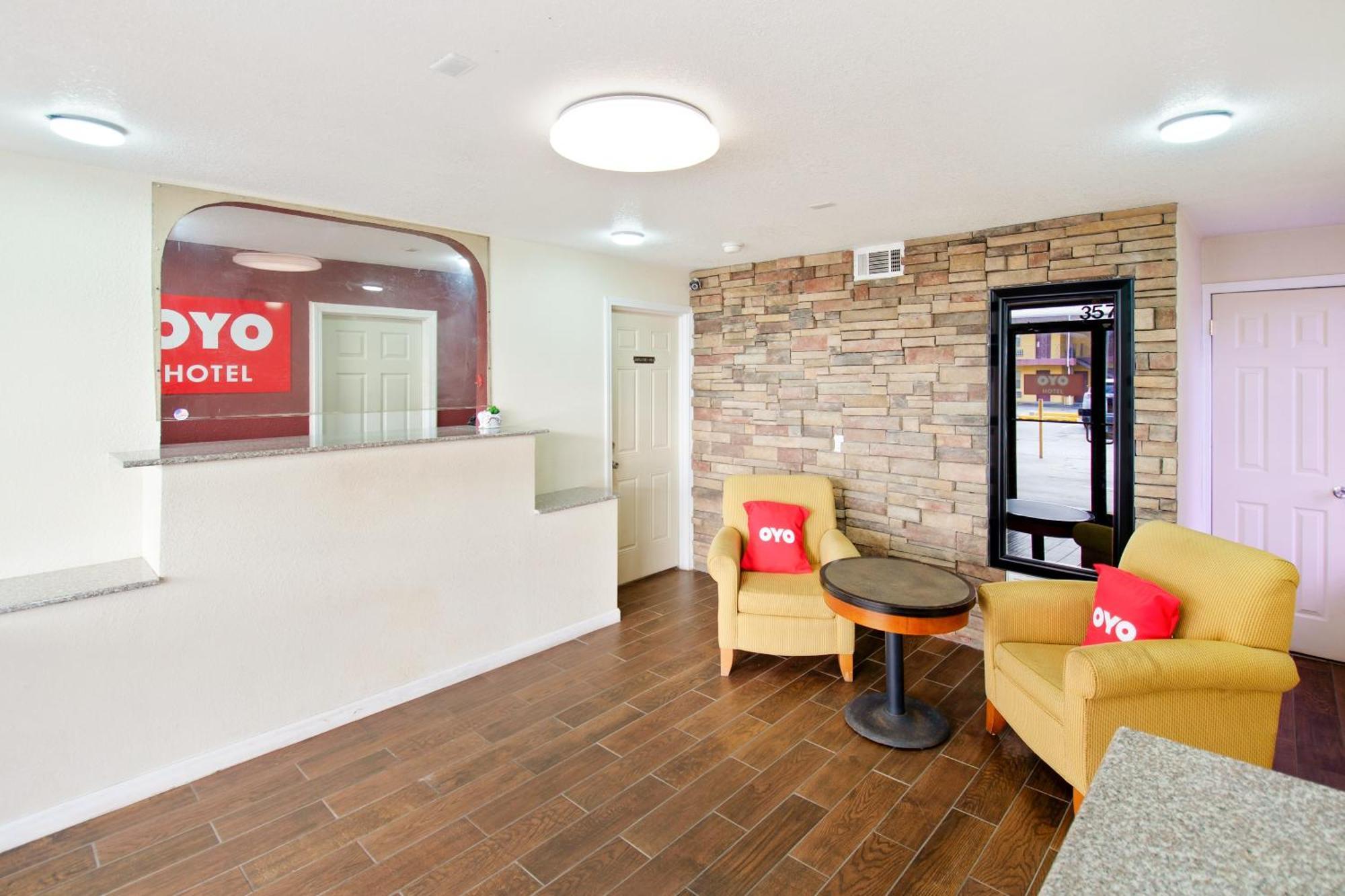Oyo Hotel Blytheville Ar I-55 Kültér fotó