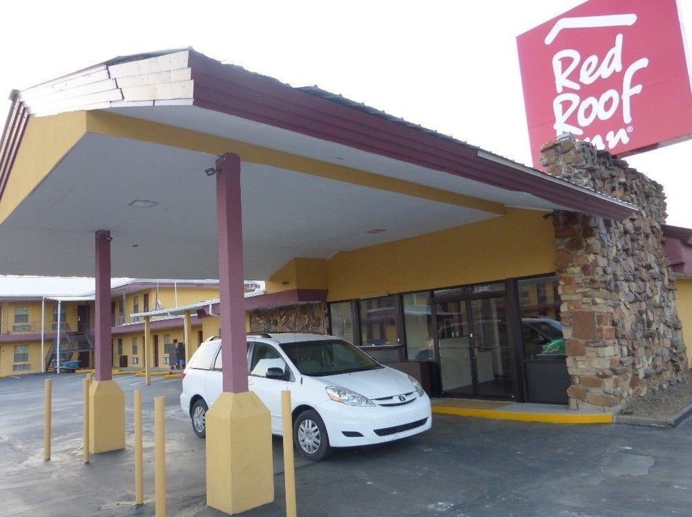 Oyo Hotel Blytheville Ar I-55 Kültér fotó