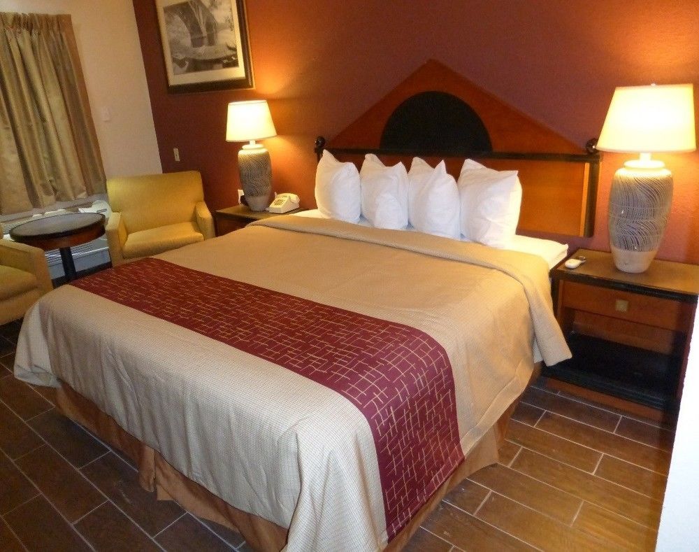 Oyo Hotel Blytheville Ar I-55 Kültér fotó